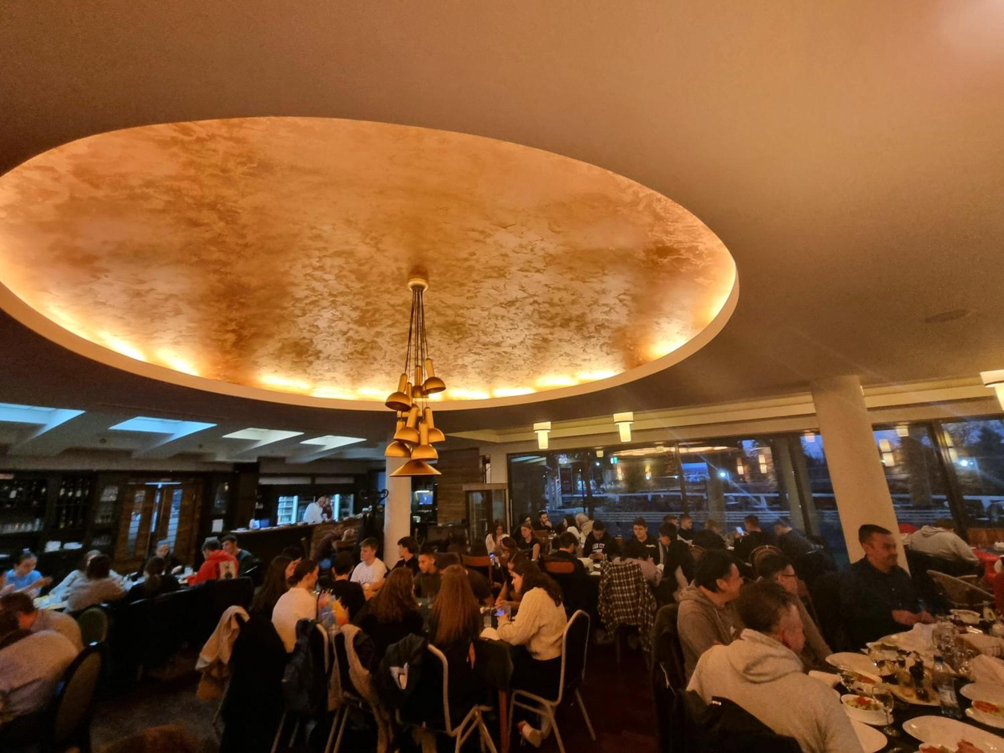Hotel Paviljon Bihac Ngoại thất bức ảnh
