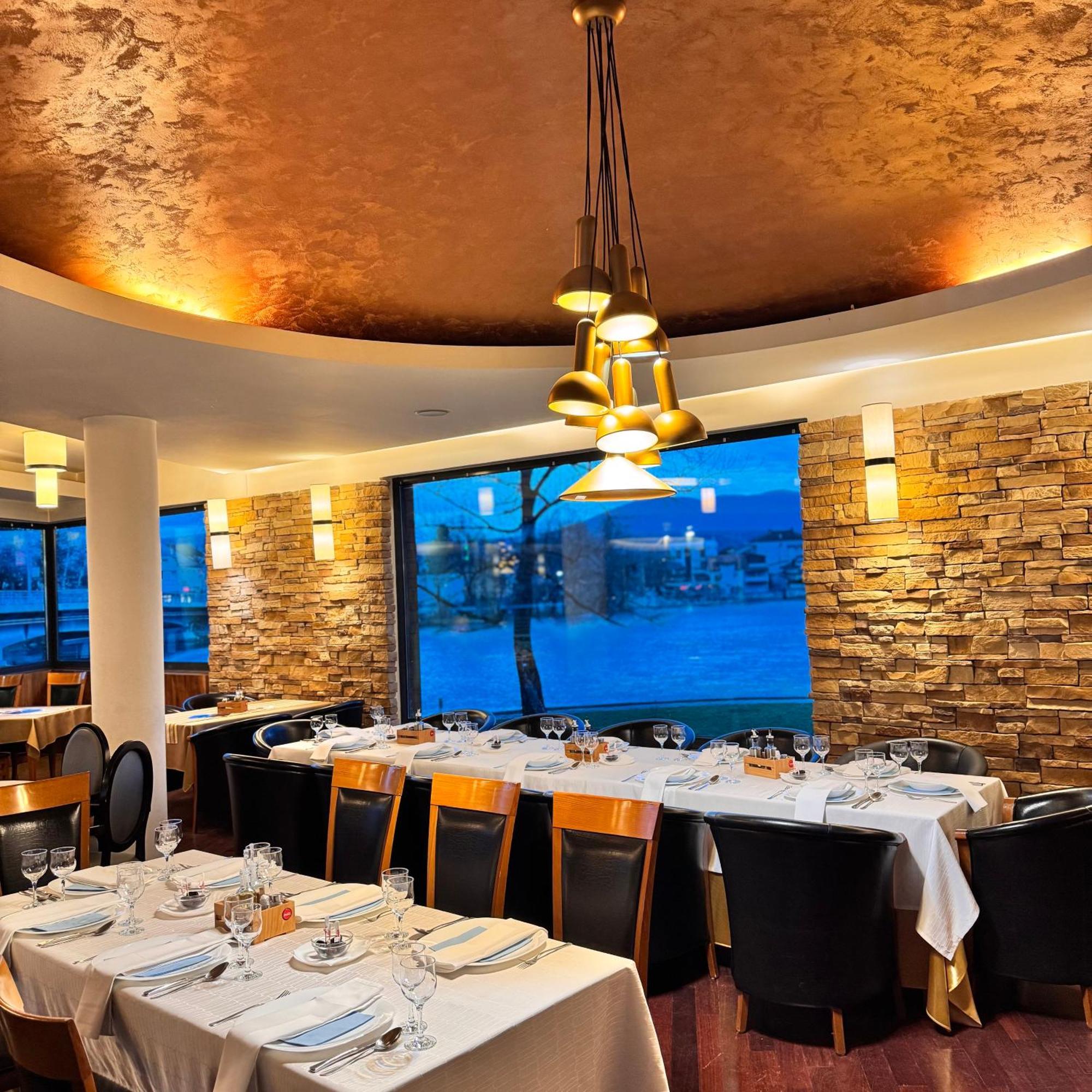 Hotel Paviljon Bihac Ngoại thất bức ảnh